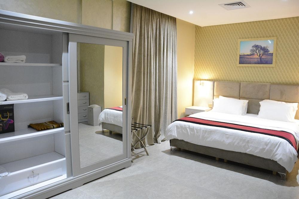 The 58 Hotel Salmiya 外观 照片
