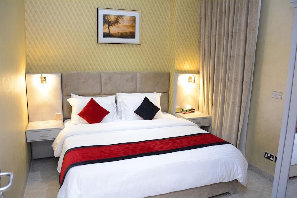 The 58 Hotel Salmiya 外观 照片